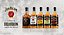 Whiskey Jim Beam Honey - 1L - Imagem 2