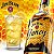 Whiskey Jim Beam Honey - 1L - Imagem 3