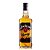 Whiskey Jim Beam Honey - 1L - Imagem 1