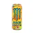 Energético Juice Tropical Orange Monster Khaotic Latão - 473ml - Imagem 1