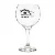 Taça Personalizada Jack Apple Whiskey Vidro - 600ml - Imagem 1