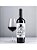 Vinho Tinto Argentino Cordero Con Piel de Lobo Malbec - 750ml - Imagem 2