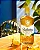 Whisky Ballantines Sunshine Abacaxi - 700ml - Imagem 2