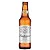 Cerveja Sem Álcool Budweiser Zero 0,0% - Long Neck 330mL - - Imagem 1