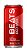 Bebida Mista Alcoólica Gaseificada Skol Beats Red Mix Frutas Vermelhas Lata - 269ml - Imagem 1