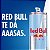 Energético Red Bull Zero Sem Açúcar - 250 ml - Imagem 2