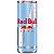 Energético Red Bull Zero Sem Açúcar - 250 ml - Imagem 1