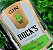 Gin Rock's Green Apple- Fante - 1L - Imagem 3