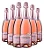 Espumante Garibaldi Vero Brut Rosé - 750 ml - Imagem 2