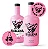 Kit Ballena Creme de Morango e Ballena de Coco com 2 porta copos personalizados - 750 ml - Imagem 1