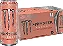 Energético Monster Ultra Peachy Keen - 473 ml - Imagem 2