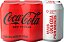 Coca-Cola Sem Açúcar Lata - 350 ml - Imagem 2