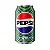 Pepsi Twist Lata - 350 ml - Imagem 1