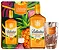 Kit Whisky Ballantines Sunshine 700ml Edição Especial + Copo - Imagem 1