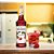 Xarope Monin Morango - 700 ml - Imagem 2