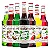 Xarope Monin Morango - 700 ml - Imagem 2