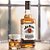 Whiskey Jim Beam White Bourbon - 1L - Imagem 2