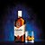 Whisky Ballantine's Finest 8 Anos - 1 L - Imagem 2