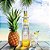 Vodka Ciroc Pineapple - 750 ml - Imagem 2