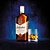 Whisky Ballantine´s Finest 8 Anos - 750 ml - Imagem 2