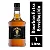 Whiskey Jim Beam Black Aged 7 Years - 1L - Imagem 2