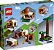 LEGO MINECRAFT 21174 A CASA DA ÁRVORE MODERNA - Imagem 2