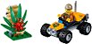 LEGO CITY 60156 JUNGLE BUGGY - Imagem 3