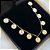 Pulseira 10 Mandamentos em Ouro 18k - Imagem 1