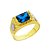 Anel De Formatura Ref. 502 em Ouro 18k - Imagem 1