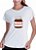 Camiseta Futebol Nutella (feminina) - Imagem 1