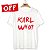 Camiseta Karl Who? - Imagem 1