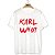 Camiseta Karl Who? - Imagem 3