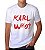 Camiseta Karl Who? - Imagem 2