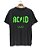 Camiseta ACID JAZZ - Imagem 3