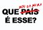 Camiseta Que Xou da Xuxa é esse? - Imagem 2