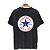 Camiseta CONVERSE OFF LINE - Imagem 2