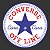 Camiseta CONVERSE OFF LINE - Imagem 4