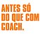 Camiseta Coach - Imagem 3