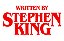 Camiseta Stephen King - Imagem 2