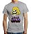 Camiseta Grayskull - Imagem 1