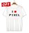 Camiseta PIXEL - Imagem 1