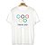 Camiseta Olimpíadas 2021 - Imagem 1