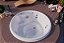SPA J180 JACUZZI - 1,80X0,88 PARA 4 PESSOAS COM AQUECEDOR - JACUZZI® - Imagem 1