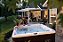 SPA J280 - JACUZZI - 7 PESSOAS - 2,29X2,29X0,94 - Imagem 3