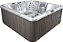 SPA J280 - JACUZZI - 7 PESSOAS - 2,29X2,29X0,94 - Imagem 2