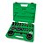 KIT PARA REMOÇÃO E INSTALAÇÃO DE ROLAMENTOS DE RODAS - Imagem 1