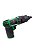 MINI CHAVE DE IMPACTO ENCAIXE 3/8'' PNEUMÁTICA - Imagem 2