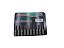 KIT DE BITS PONTA TORX ENCAIXE ¼” - Imagem 3