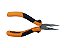 ALICATE DE BICO LONGO RETO 6" - Imagem 2