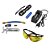 KIT DETECÇÃO DE VAZAMENTO AR CONDICIONADO - Imagem 3